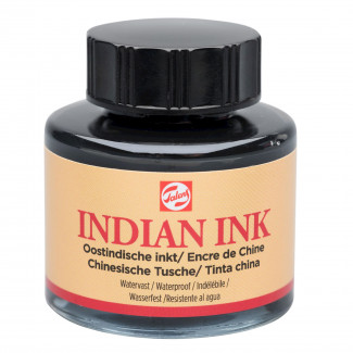 TALENS INDIAN INK RAJZTINTA 30 ML TALENS INDIAN INK RAJZTINTA 30 ML