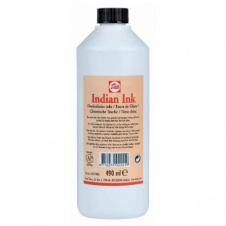 TALENS INDIAN INK RAJZTINTA - 490 ML TALENS INDIAN INK RAJZTINTA - 490 ML