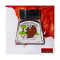 WINSOR&NEWTON TINTA, 14 ML - 074, BURNT SIENNA