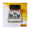 WINSOR&NEWTON TINTA, 14 ML - 123, CANARY YELLOW