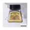 WINSOR&NEWTON TINTA, 14 ML - 617, SILVER