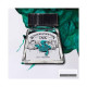 WINSOR&NEWTON TINTA, 14 ML - 692, VIRIDIAN