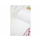 SMLT KALLIGRÁFIA TÖMB - START PAD, CALLIGRAPHIA & LETTERING, 90GR 30 LAPOS A5 SMLT KALLIGRÁFIA TÖMB - START PAD, CALLIGRAPHIA & LETTERING, 90GR 30 LAPOS A5