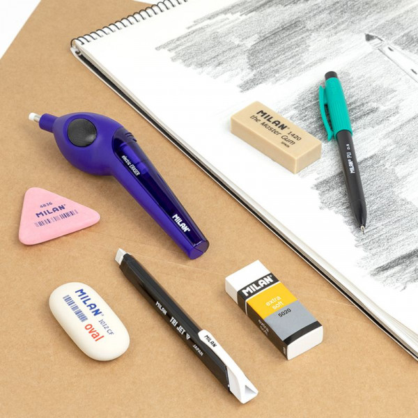 MILAN 5020 MORZSALÉKMENTES RADÍR MILAN 5020 MORZSALÉKMENTES RADÍR