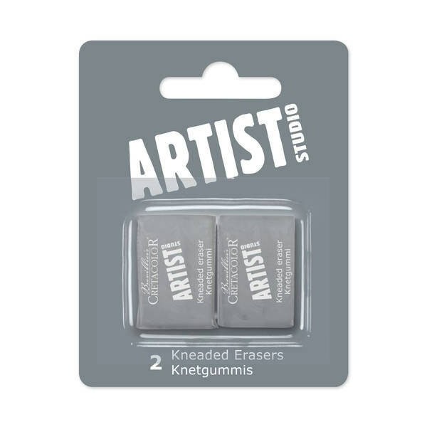 CRETACOLOR ARTIST STUDIO GYURMARADÍR 2 DB