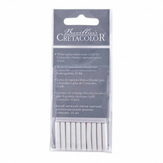 CRETACOLOR RADÍRBETÉT ELEMES RADÍRHOZ (10 DB)