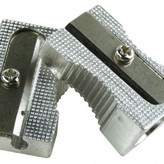 MILAN HEGYEZŐ FÉM EGYLYUKÚ