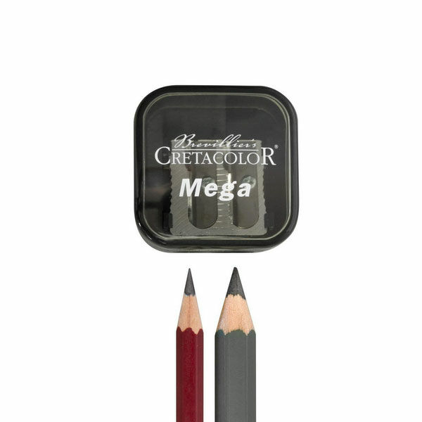 CRETACOLOR MEGA DUO HEGYEZŐ