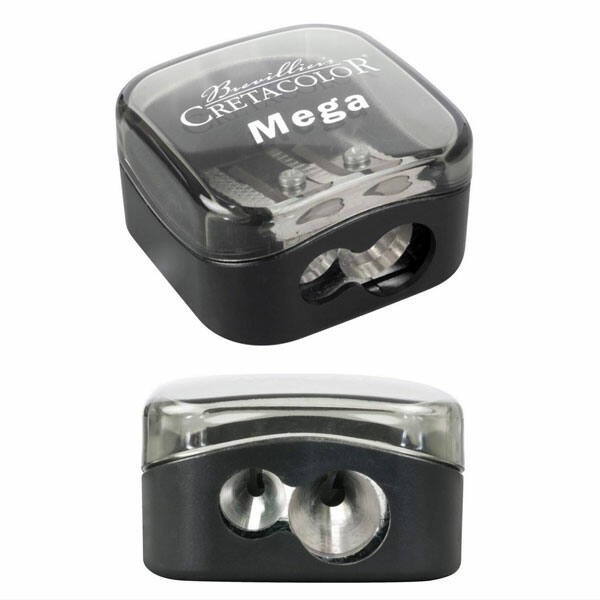CRETACOLOR MEGA DUO HEGYEZŐ