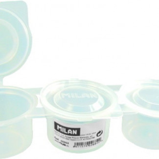 ECSETTÁL MILAN TRIPLA