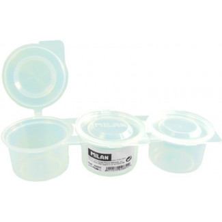 ECSETTÁL MILAN TRIPLA