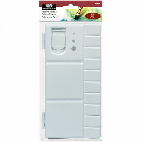 PALETTA - ÖSSZECSUKHATÓ PALETTA, 20 SZÍNNEK