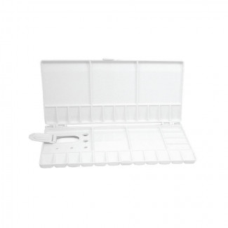 PALETTA - ÖSSZECSUKHATÓ ÓRIÁS PALETTA - 28 SZÍNNEK