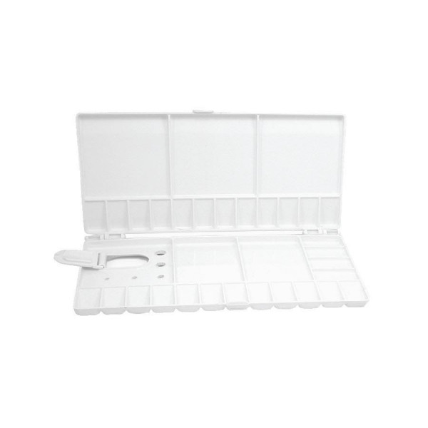 PALETTA - ÖSSZECSUKHATÓ ÓRIÁS PALETTA - 28 SZÍNNEK