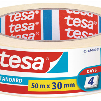 TESA 5085 FESTŐSZALAG, MASZKOLÓ SZALAG 50MX30MM