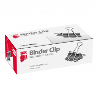 ICO BINDER CSIPESZ 32MM 