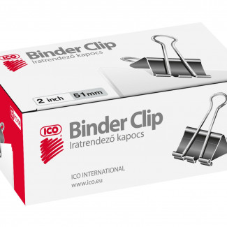 ICO BINDER CSIPESZ 51MM 