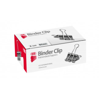 ICO BINDER CSIPESZ 51MM 