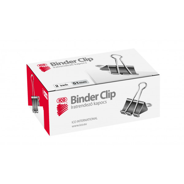 ICO BINDER CSIPESZ 51MM 