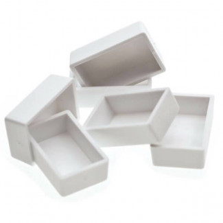 AKVARELLFESTÉK TARTÓ SZILKE, MŰANYAG, 3,2 ML