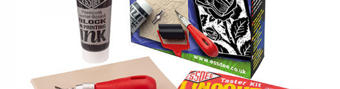 Linómetsző készletek