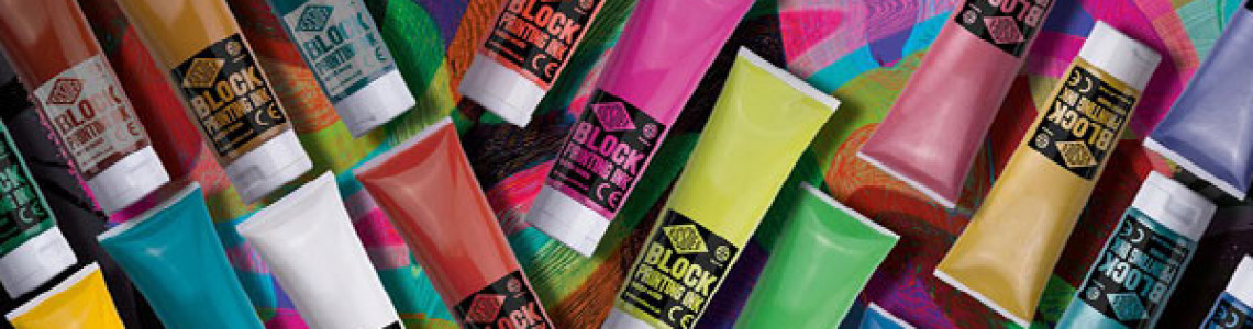 Linó festékek Linó festékek