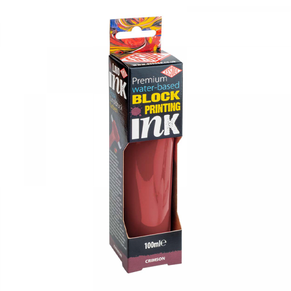 LINÓFESTÉK, CRIMSON, 100ML - PRÉMIUM MINŐSÉGŰ