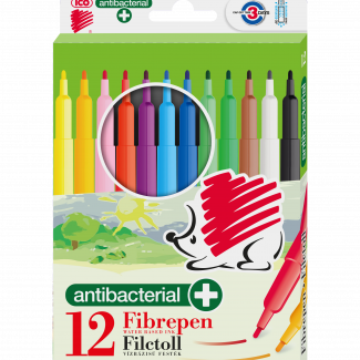 SÜNI ICO 300 ANTIBAKTERIÁLIS ROSTIRÓN 12 DB