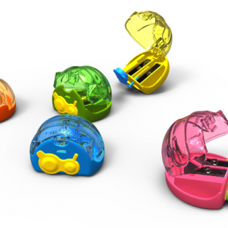 Y-PLUS HEGYEZŐ ARCH TARTÁLYOS 2 LYUKÚ