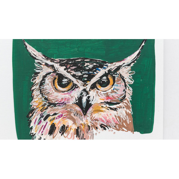 EDDING PAPÍRTÖMB AKRIL/OLAJ  20 LAP A/6 (KÉPESLAP)