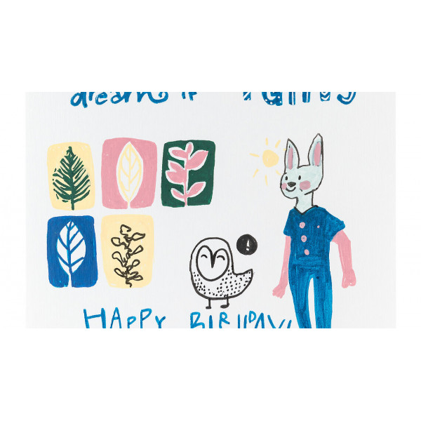 EDDING PAPÍRTÖMB AKRIL/OLAJ  20 LAP A/6 (KÉPESLAP)