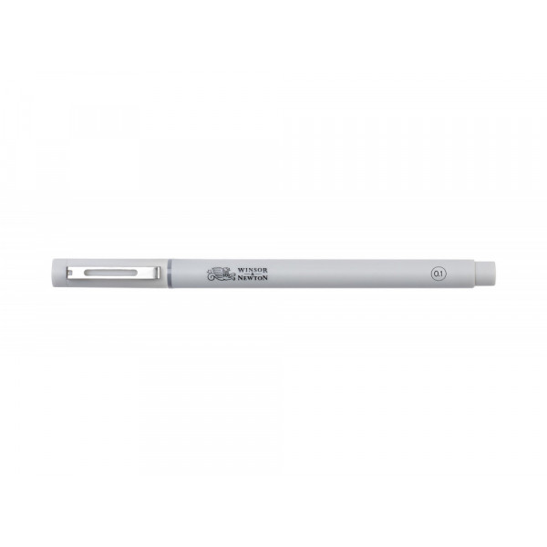 Winsor&Newton FINELINER TŰFILC, COOL GREY- 0,1 MM