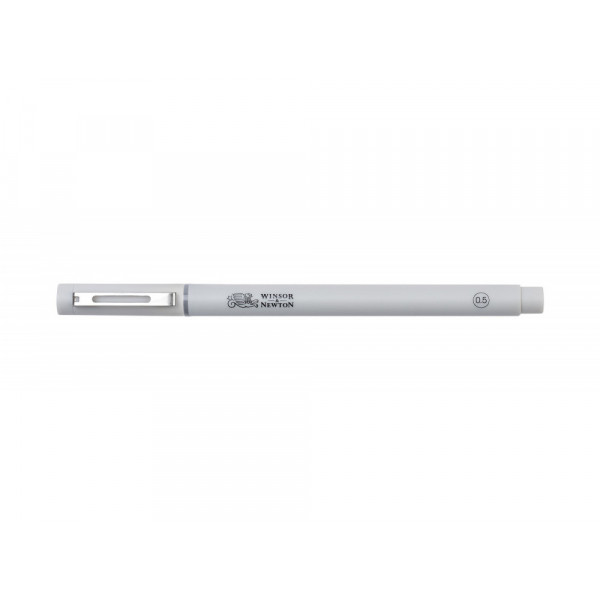 Winsor&Newton FINELINER TŰFILC, COOL GREY - 0,5 MM