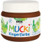 MUCKI UJJFESTÉK 150 ML - BARNA