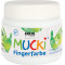MUCKI UJJFESTÉK 150 ML - FEHÉR