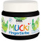MUCKI UJJFESTÉK 150 ML - FEKETE