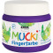 MUCKI UJJFESTÉK 150 ML - LILA
