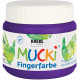 MUCKI UJJFESTÉK 150 ML - LILA