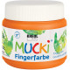 MUCKI UJJFESTÉK 150 ML - NARANCS