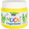 MUCKI UJJFESTÉK 150 ML - SÁRGA