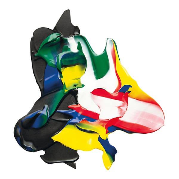 TALENS AMSTERDAM AKRILFESTÉK KÉSZLET - 24X20 ML