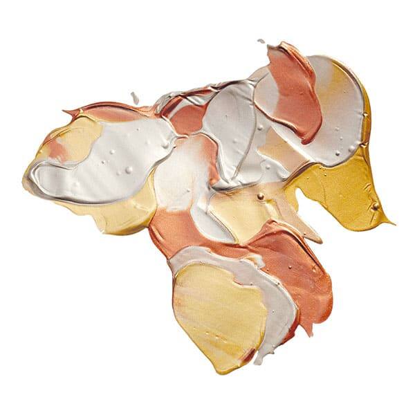 TALENS AMSTERDAM AKRILFESTÉK KÉSZLET - 6X20 ML, METÁL SZÍNEK