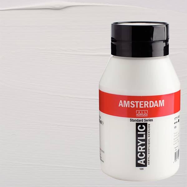 TALENS AMSTERDAM AKRILFESTÉK, 1000 ML -KÜLÖNBÖZŐ SZÍNEKBEN- 