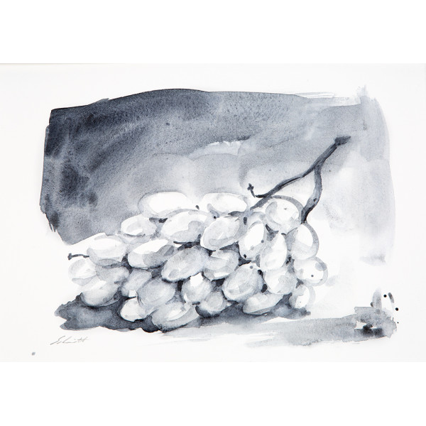 SCHMINCKE FOLYÉKONY SZÉN -GRAPE SEED BLACK (SZŐLŐMAG FEKETE) 5 ML SCHMINCKE FOLYÉKONY SZÉN -GRAPE SEED BLACK (SZŐLŐMAG FEKETE) 5 ML