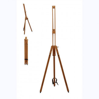 ANGELA TÁBORI FESTŐÁLLVÁNY Q-ART