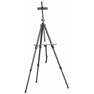 AMI TWO HORDOZHATÓ, DÖNTHETŐ FESTŐÁLLVÁNY