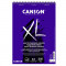 CANSON XL FLUID MIX MEDIA TÖMB, MIKROPERFORÁLT 250G/M2 30 ÍV A4