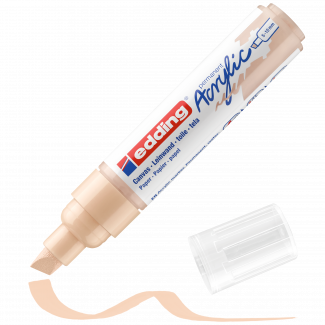 EDDING 5000 AKRIL MARKER B (5-10 MM) WARM BEIGE 