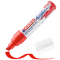 EDDING 5000 AKRIL MARKER B (5-10 MM) TRAFFIC RED 