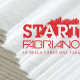 FABRIANO START RAJZ,-MIXED MEDIA PAPÍR, RAJZLAP 200 G - A3 FABRIANO START RAJZ,-MIXED MEDIA PAPÍR, RAJZLAP 200 G - A3